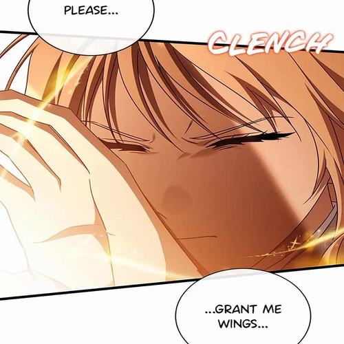 The Hero's Savior Chapter 101 cover