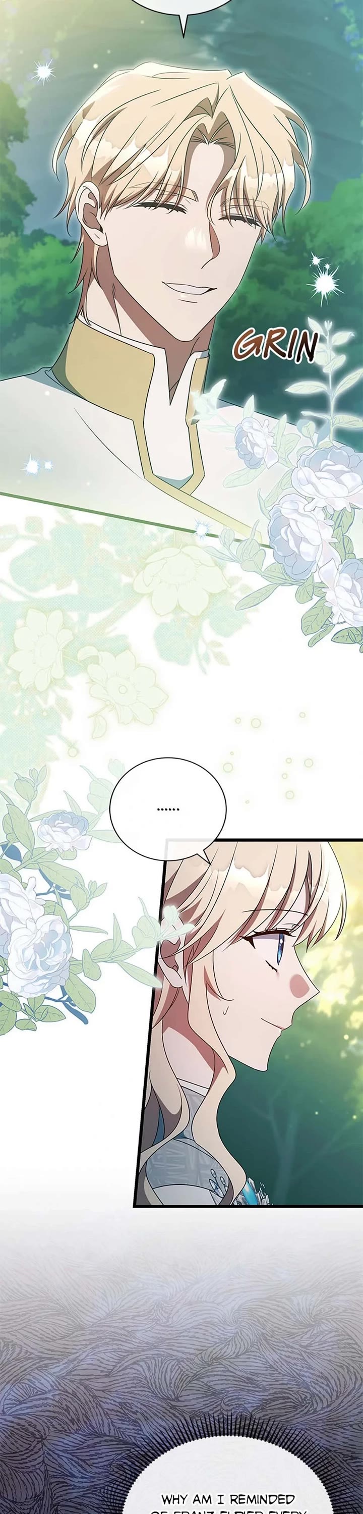 The Hero's Savior Chapter 102 page 18 - Chapter 102