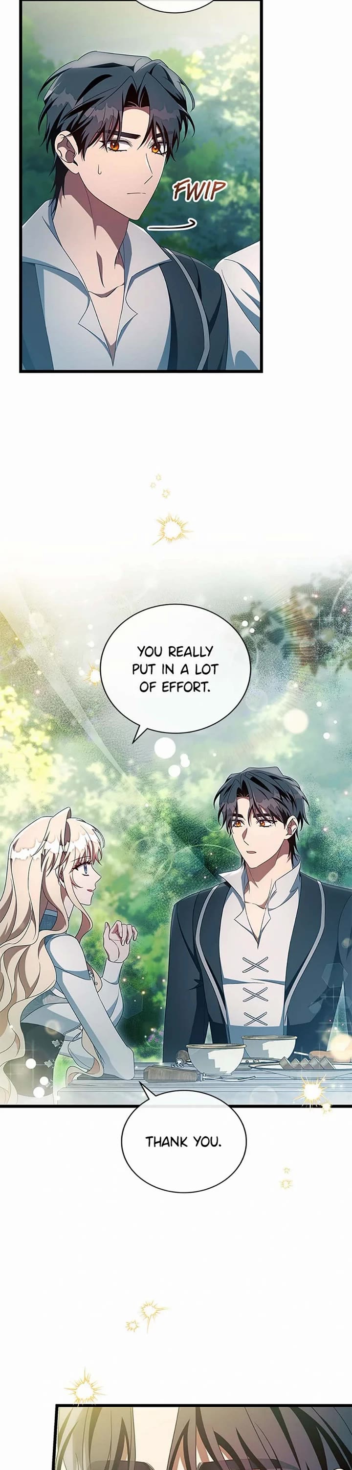 The Hero's Savior Chapter 102 page 22 - Chapter 102