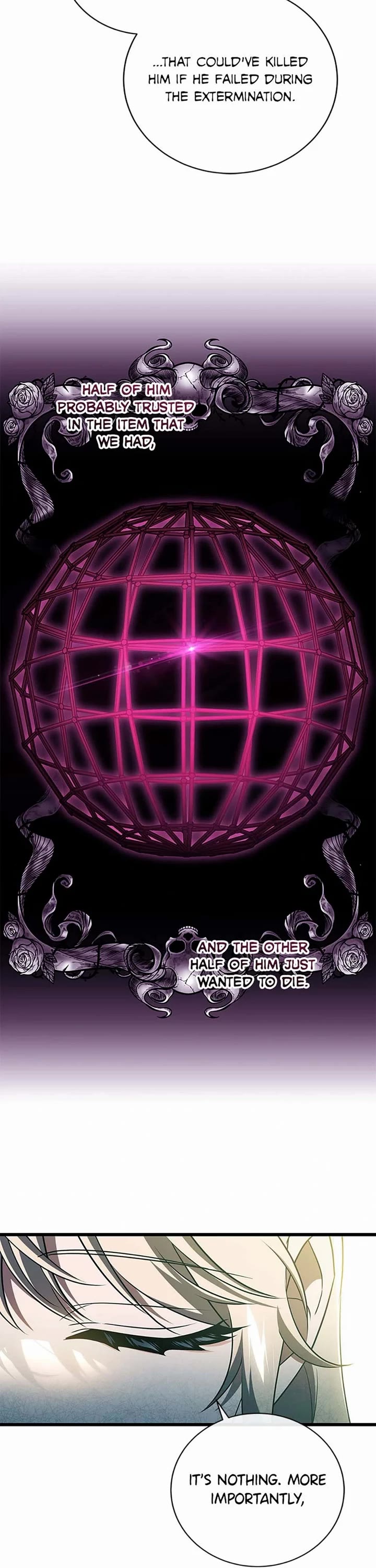 The Hero's Savior Chapter 102 page 26 - Chapter 102