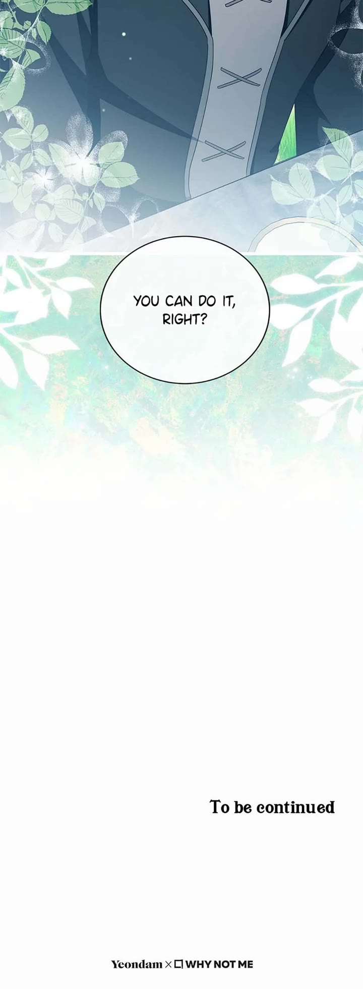 The Hero's Savior Chapter 102 page 37 - Chapter 102