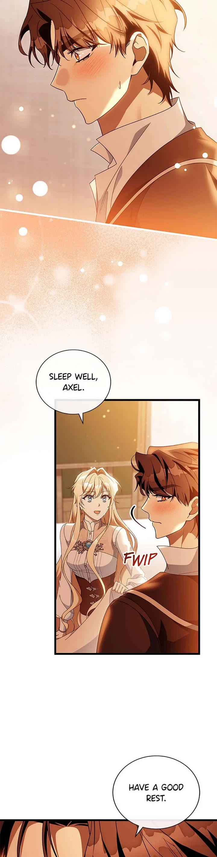 The Hero's Savior Chapter 102 page 5 - Chapter 102