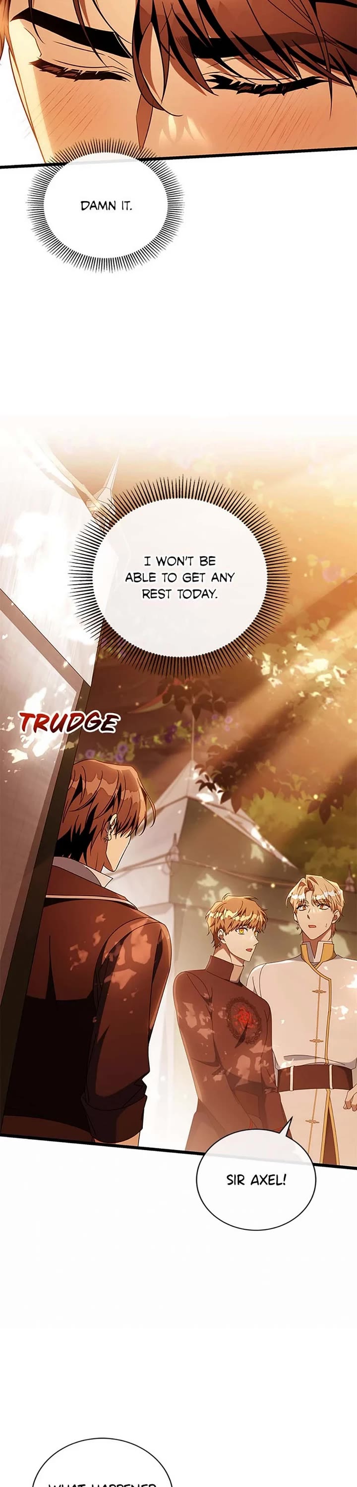 The Hero's Savior Chapter 102 page 6 - Chapter 102