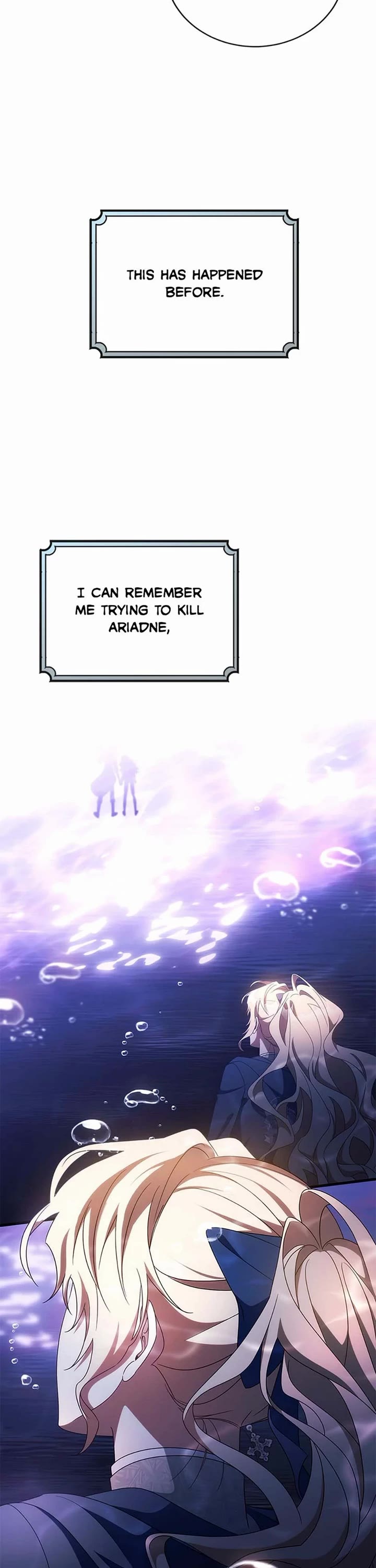 The Hero's Savior Chapter 103 page 13 - Chapter 103 [End of Season 2]