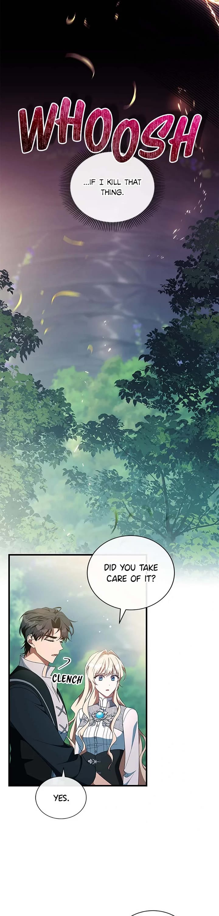 The Hero's Savior Chapter 103 page 16 - Chapter 103 [End of Season 2]