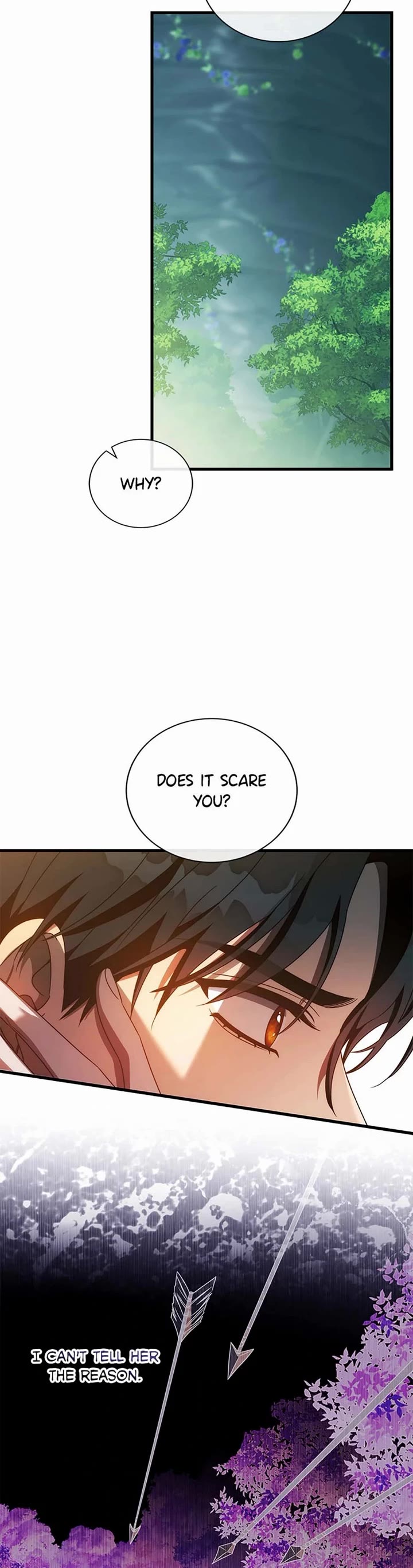 The Hero's Savior Chapter 103 page 19 - Chapter 103 [End of Season 2]