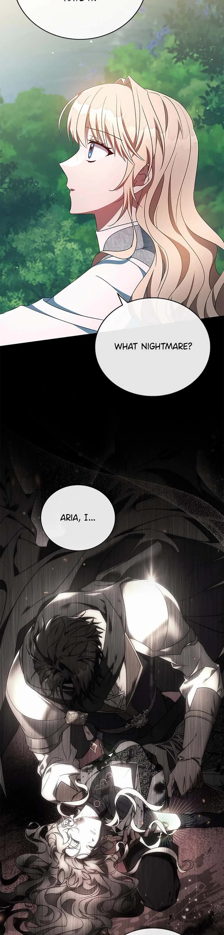 The Hero's Savior Chapter 103 page 21 - Chapter 103 [End of Season 2]