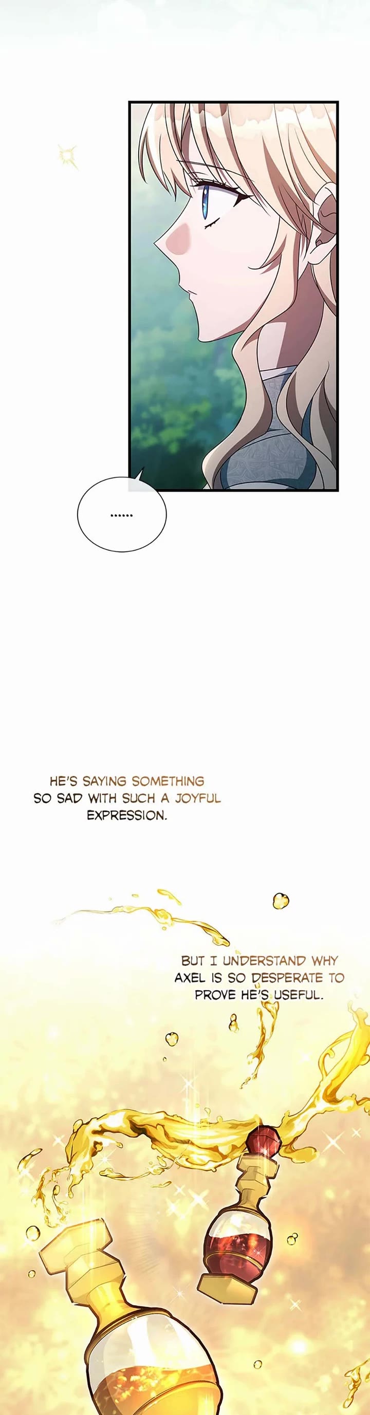 The Hero's Savior Chapter 103 page 30 - Chapter 103 [End of Season 2]