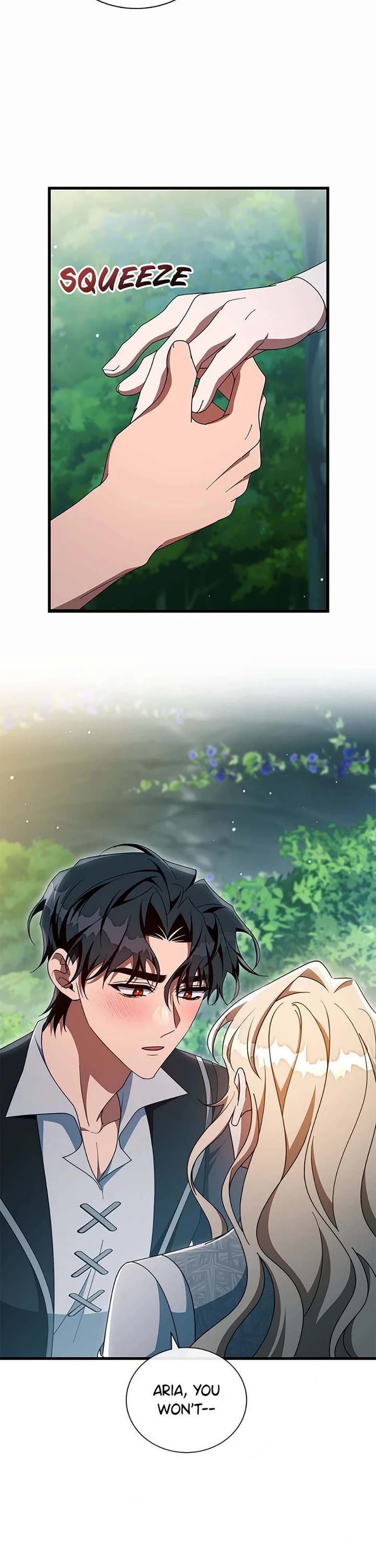 The Hero's Savior Chapter 103 page 32 - Chapter 103 [End of Season 2]