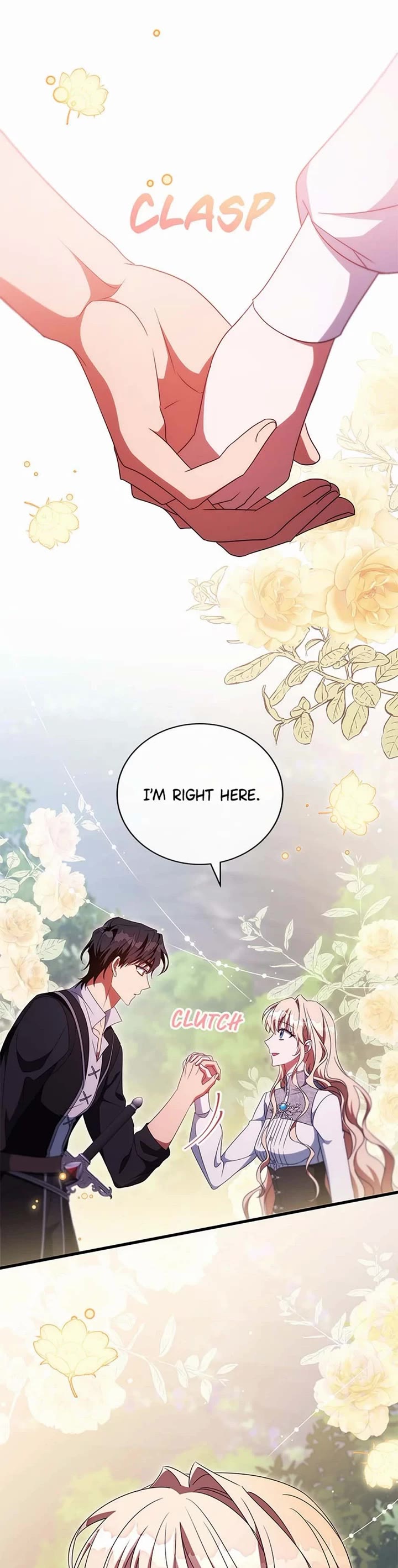 The Hero's Savior Chapter 103 page 4 - Chapter 103 [End of Season 2]