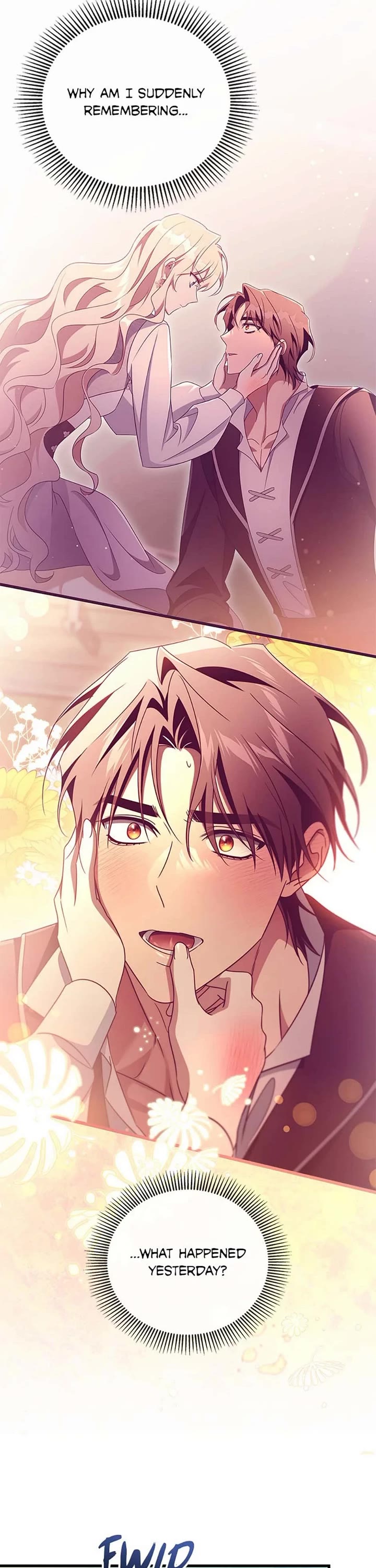 The Hero's Savior Chapter 103 page 6 - Chapter 103 [End of Season 2]