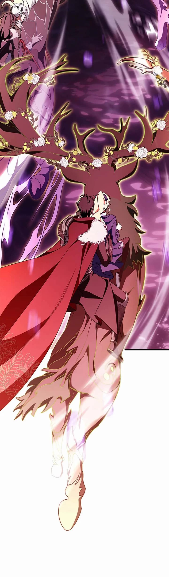 The Hero's Savior Chapter 104 page 10 - Chapter 104