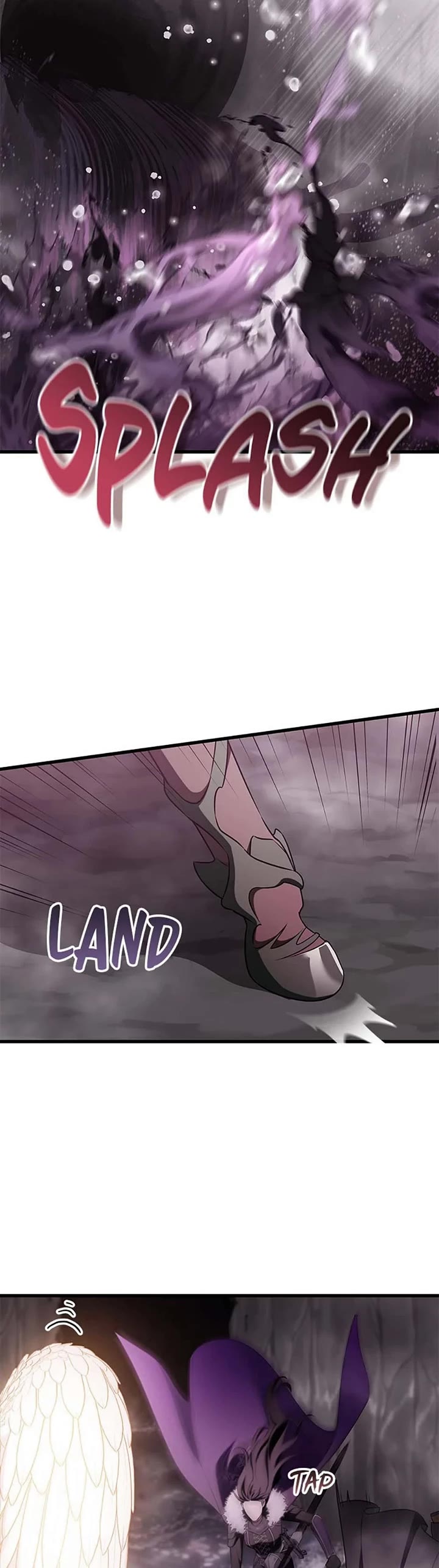 The Hero's Savior Chapter 104 page 14 - Chapter 104