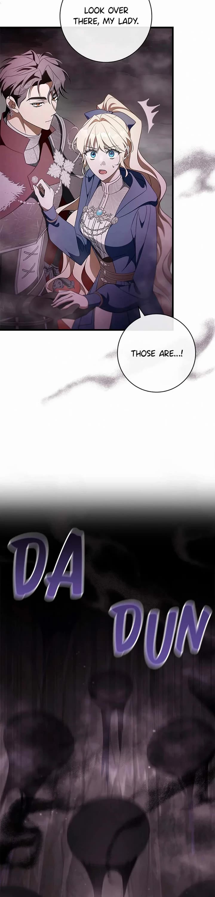 The Hero's Savior Chapter 104 page 16 - Chapter 104