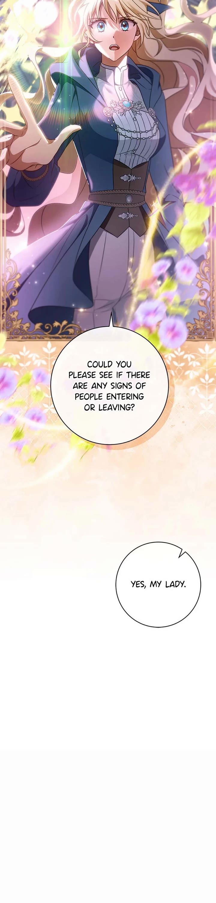 The Hero's Savior Chapter 104 page 18 - Chapter 104