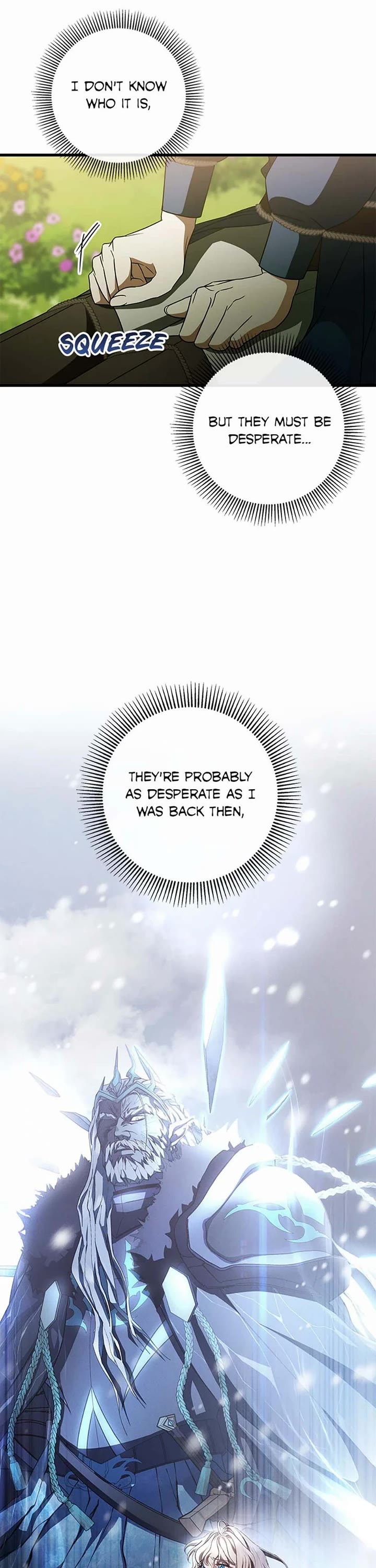 The Hero's Savior Chapter 104 page 26 - Chapter 104