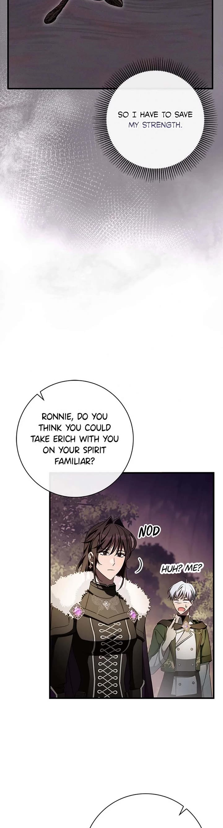 The Hero's Savior Chapter 104 page 5 - Chapter 104