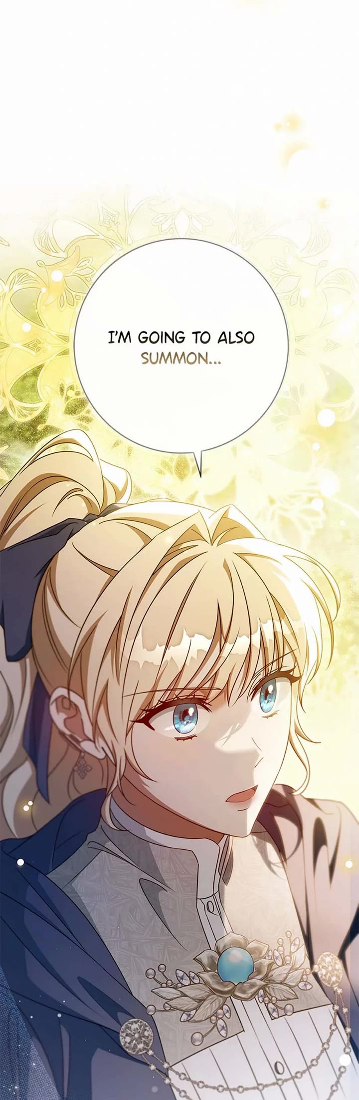 The Hero's Savior Chapter 104 page 52 - Chapter 104