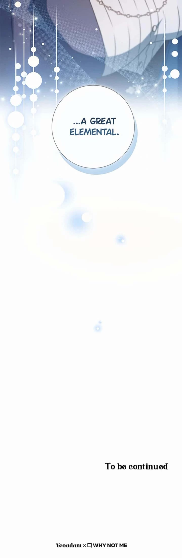 The Hero's Savior Chapter 104 page 53 - Chapter 104