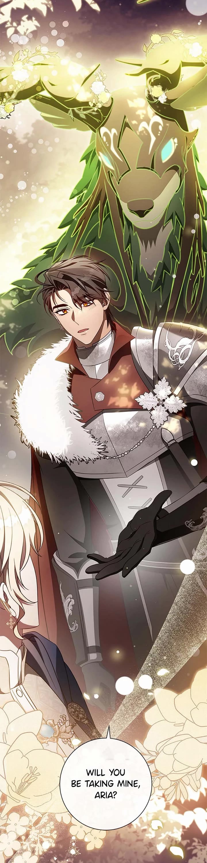 The Hero's Savior Chapter 104 page 7 - Chapter 104
