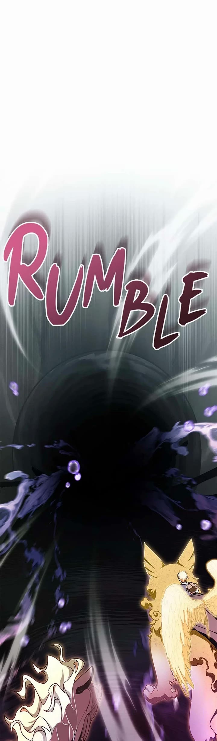 The Hero's Savior Chapter 104 page 9 - Chapter 104