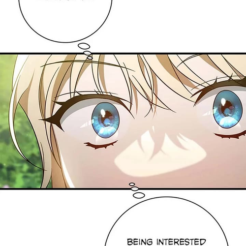 The Hero's Savior Chapter 104 cover