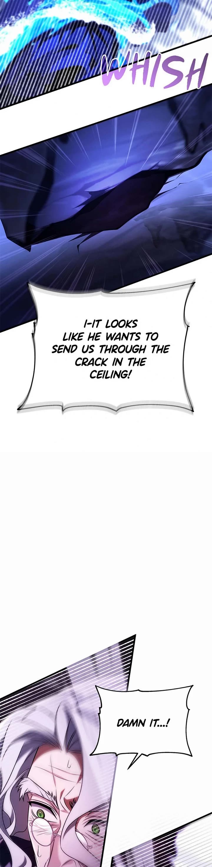 The Hero's Savior Chapter 105 page 19 - Chapter 105