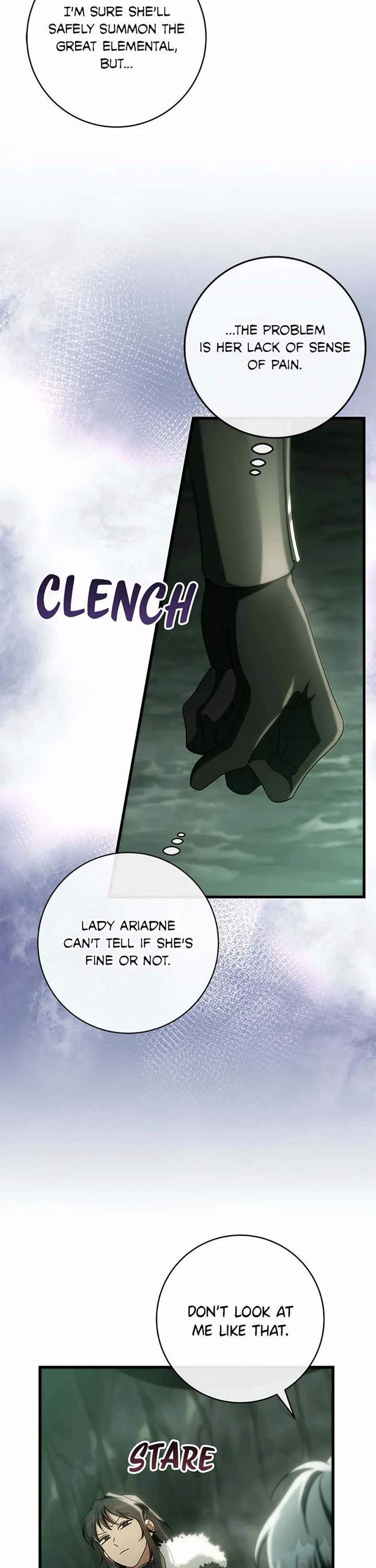 The Hero's Savior Chapter 105 page 26 - Chapter 105