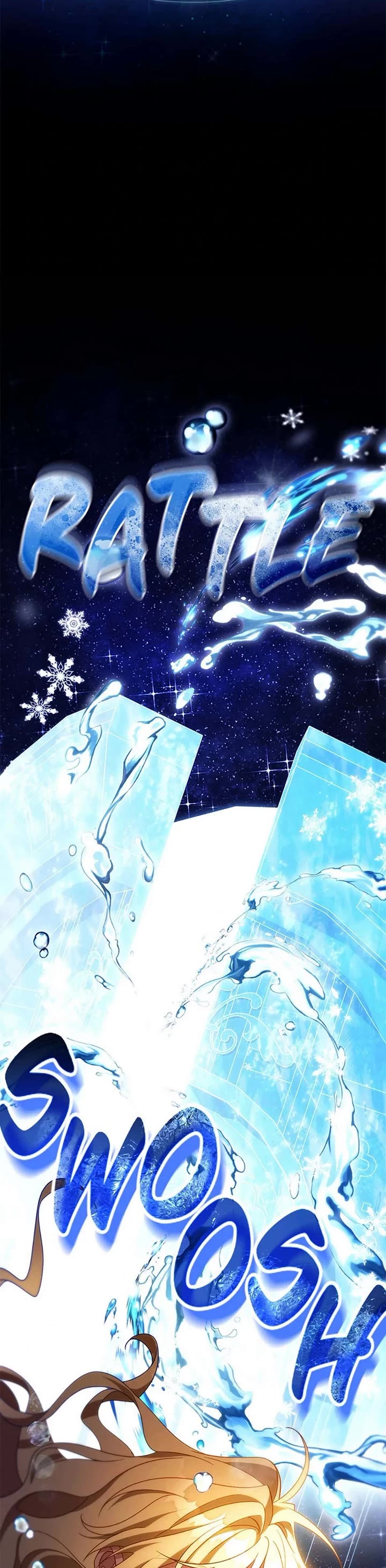 The Hero's Savior Chapter 105 page 34 - Chapter 105
