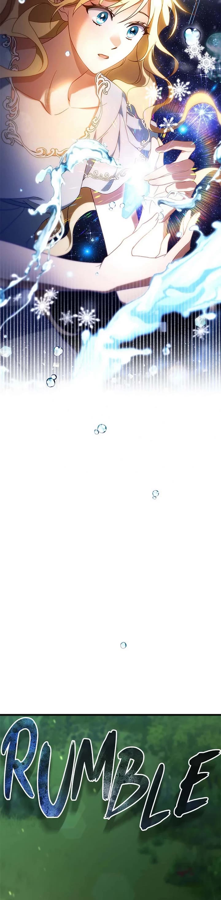 The Hero's Savior Chapter 105 page 35 - Chapter 105