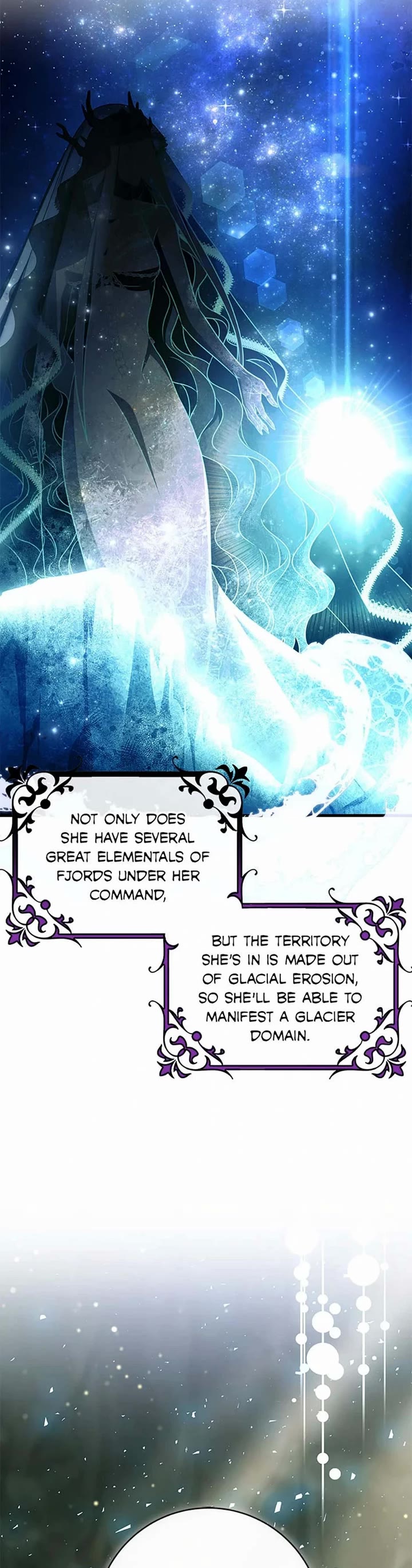 The Hero's Savior Chapter 105 page 4 - Chapter 105