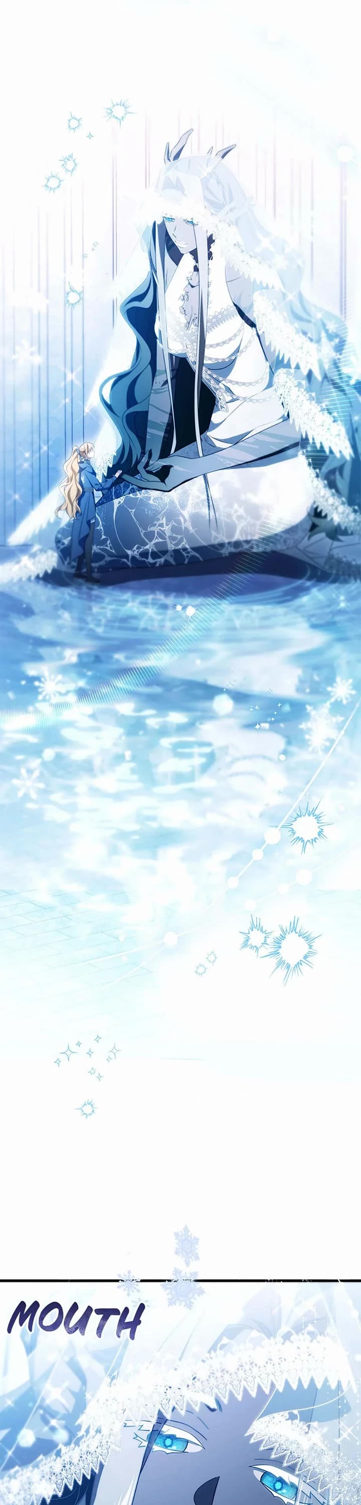 The Hero's Savior Chapter 105 page 42 - Chapter 105