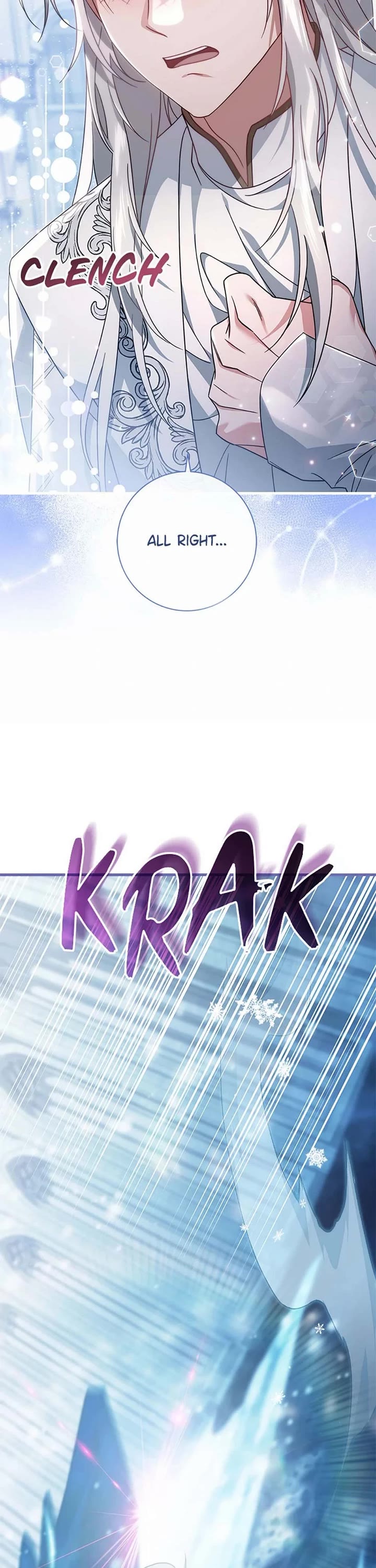 The Hero's Savior Chapter 105 page 46 - Chapter 105