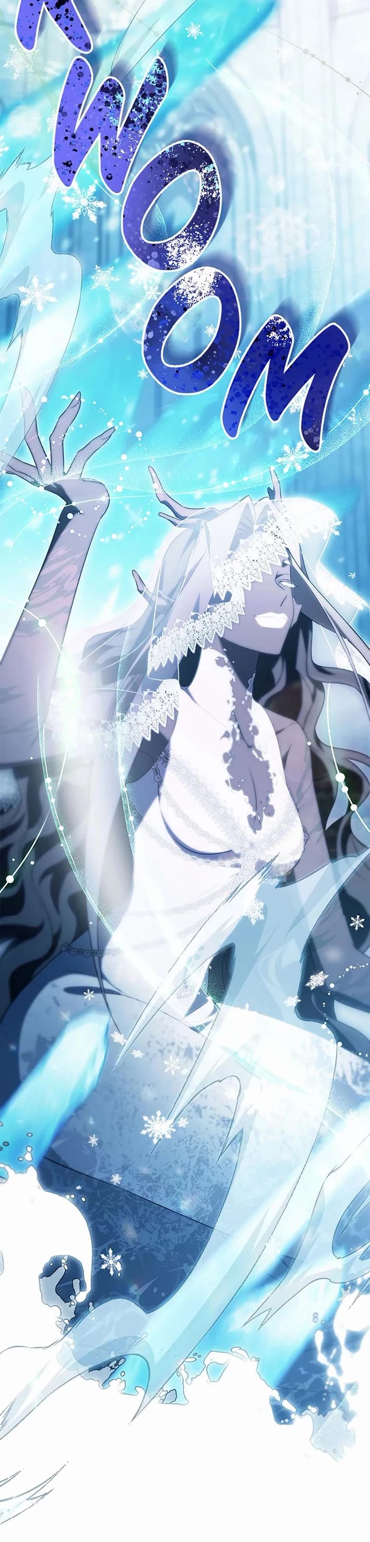 The Hero's Savior Chapter 105 page 48 - Chapter 105