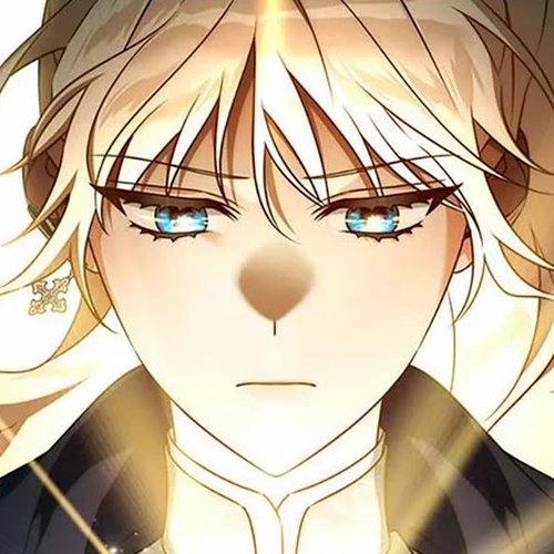 The Hero's Savior Chapter 105 cover