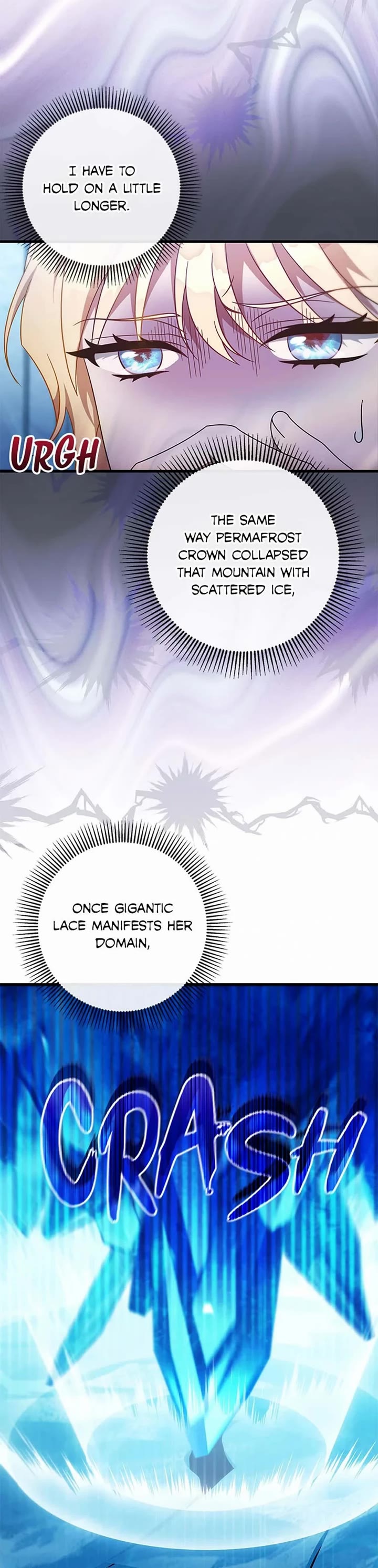 The Hero's Savior Chapter 106 page 10 - Chapter 106