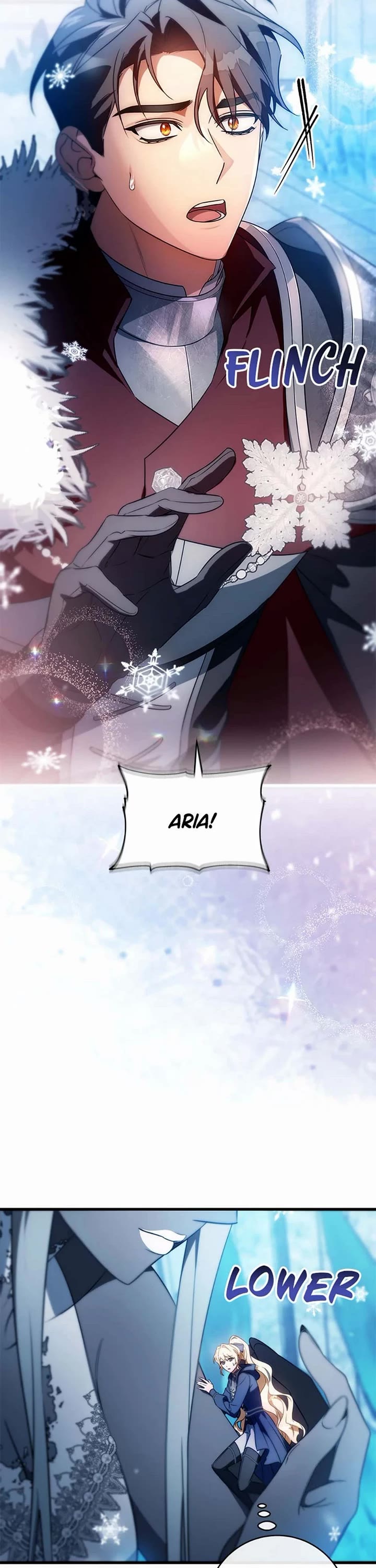 The Hero's Savior Chapter 106 page 13 - Chapter 106
