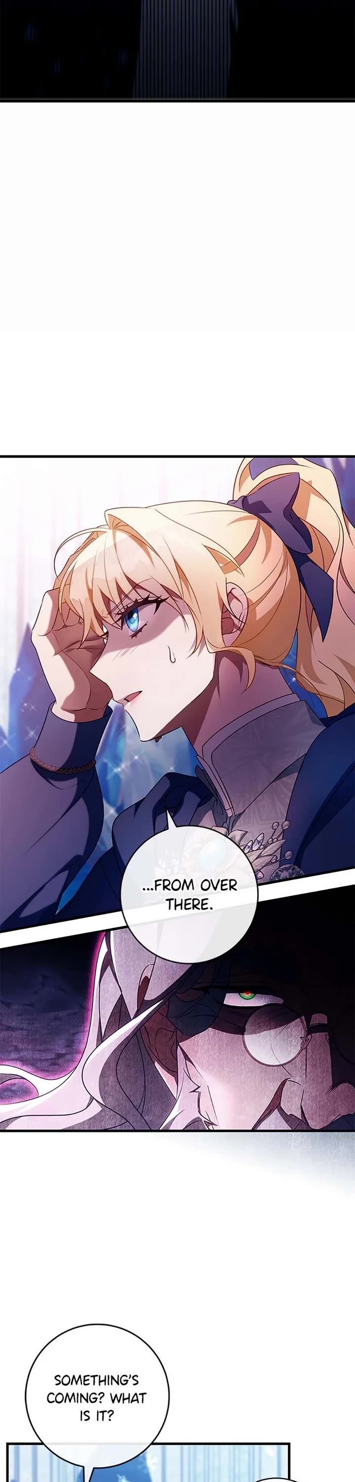 The Hero's Savior Chapter 106 page 23 - Chapter 106