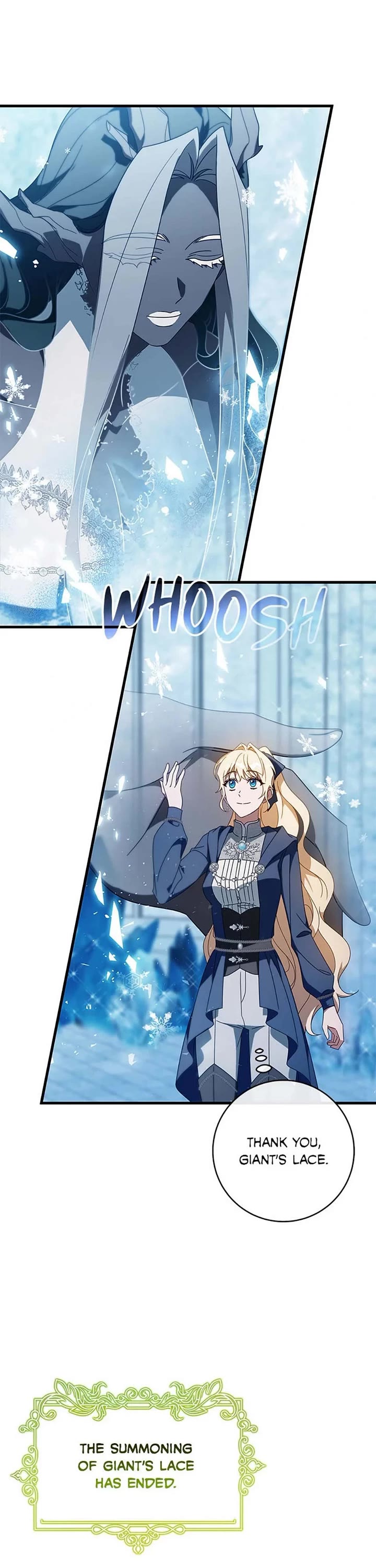 The Hero's Savior Chapter 106 page 26 - Chapter 106