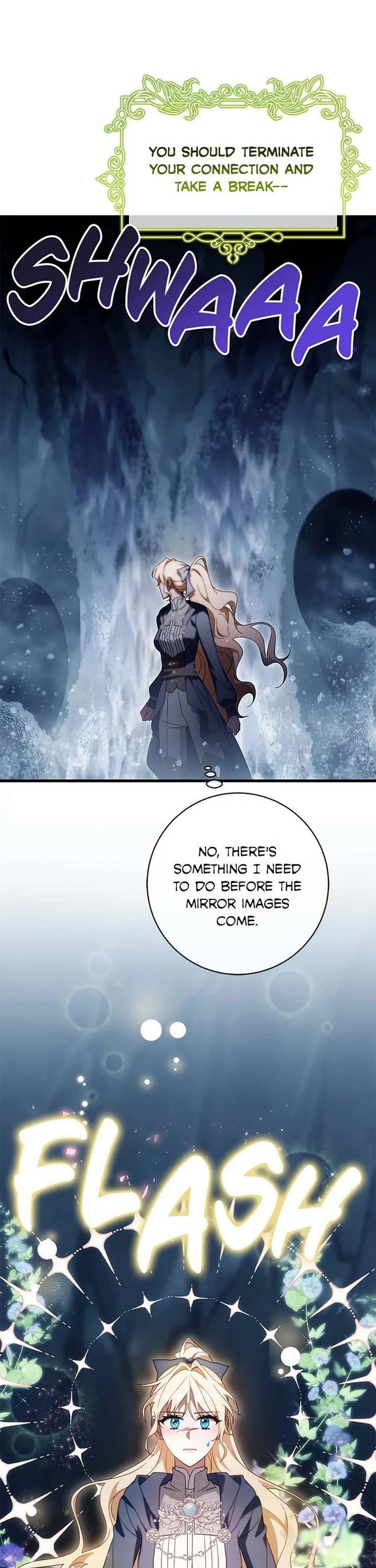 The Hero's Savior Chapter 106 page 27 - Chapter 106