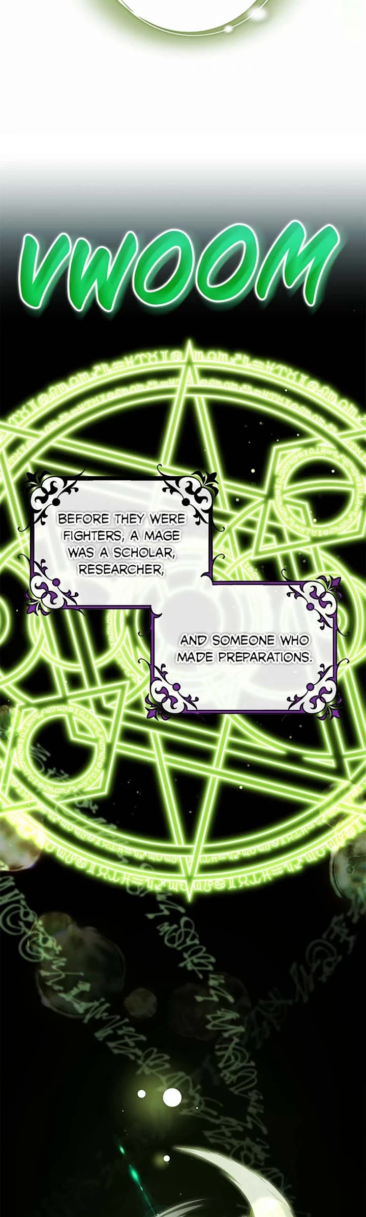 The Hero's Savior Chapter 106 page 39 - Chapter 106