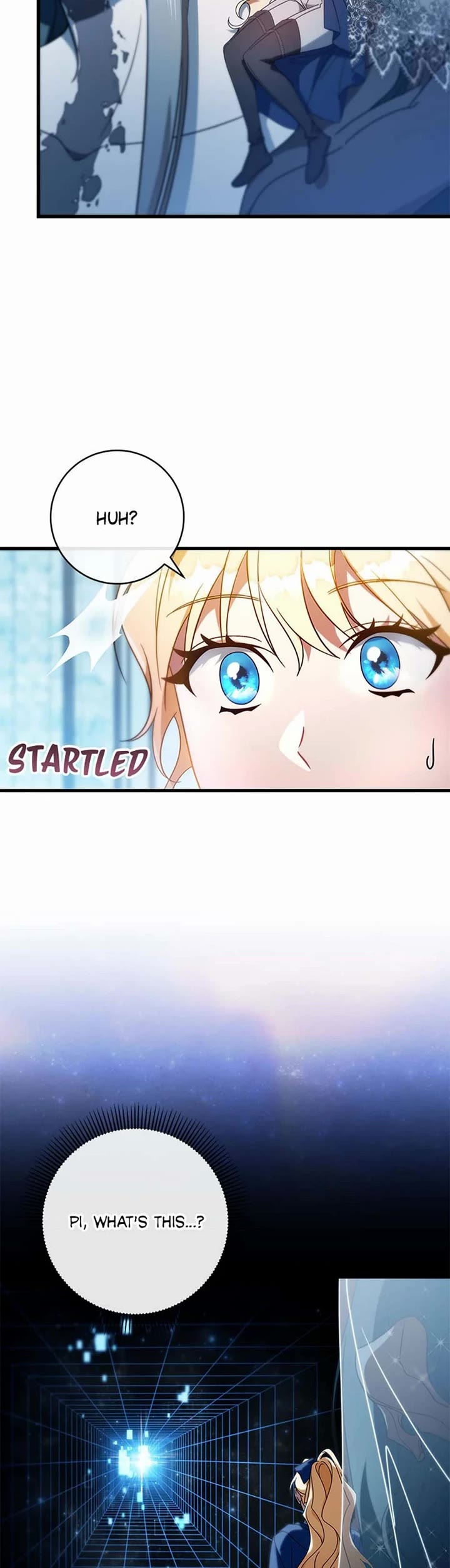 The Hero's Savior Chapter 106 page 4 - Chapter 106
