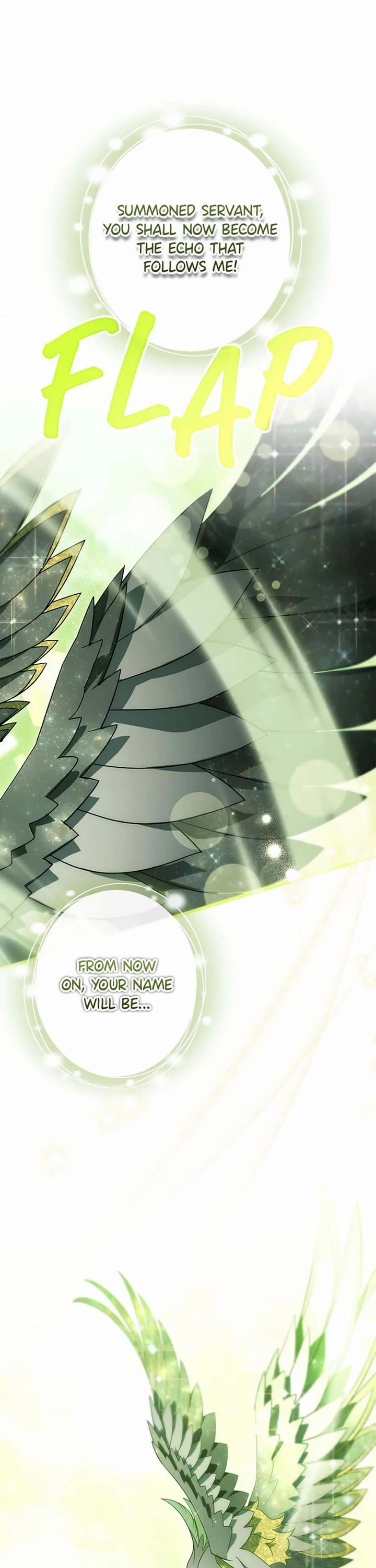 The Hero's Savior Chapter 106 page 42 - Chapter 106
