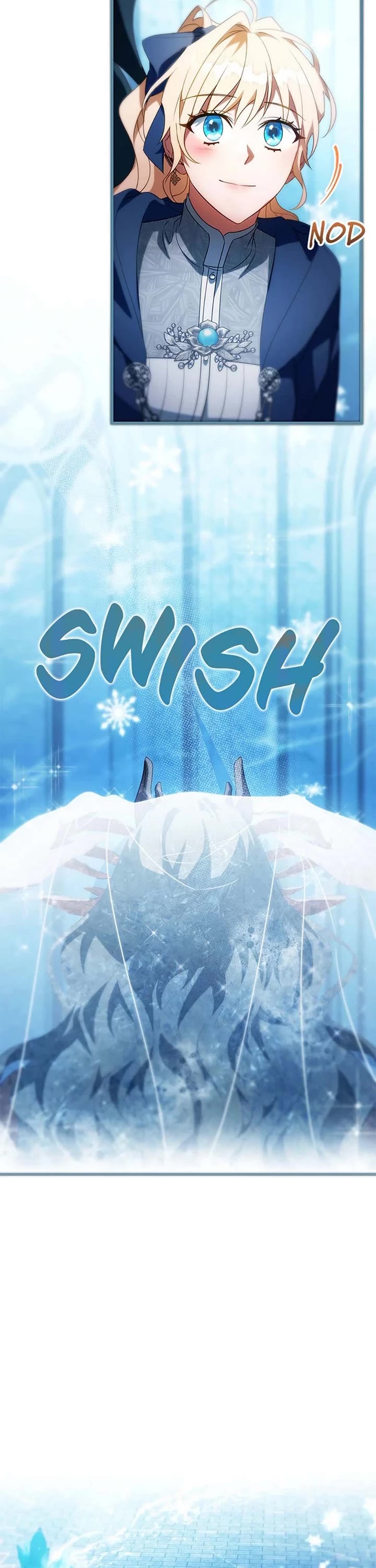 The Hero's Savior Chapter 106 page 7 - Chapter 106