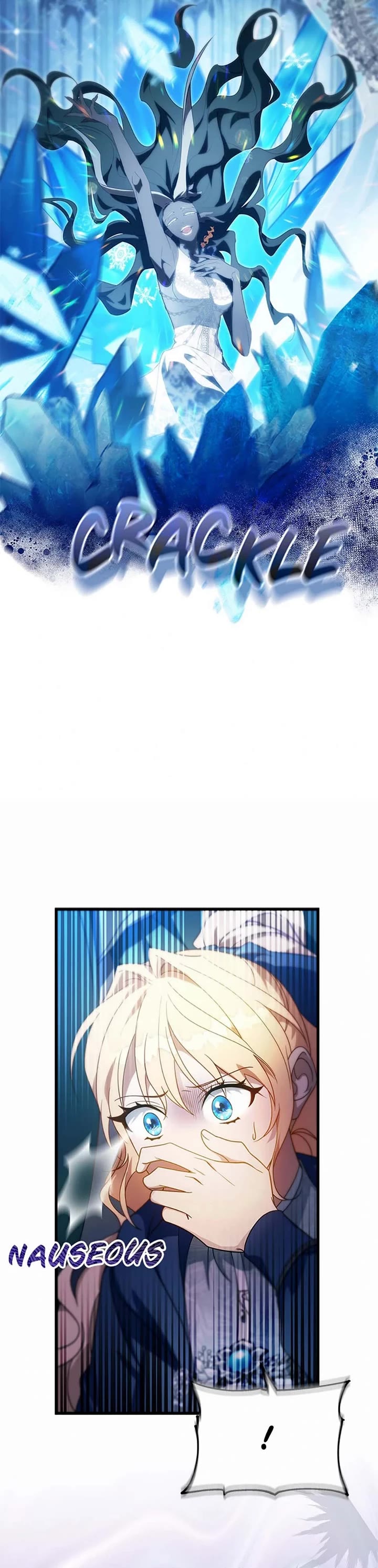 The Hero's Savior Chapter 106 page 9 - Chapter 106