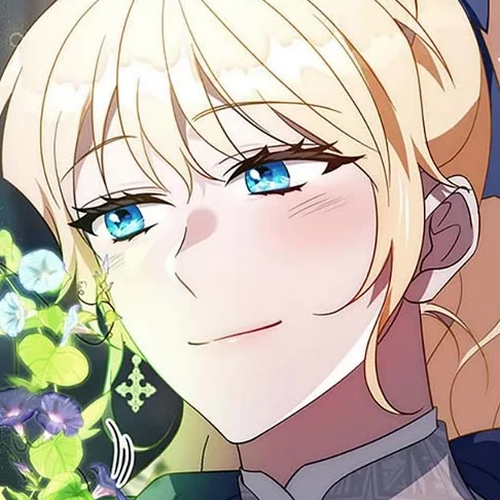 The Hero's Savior Chapter 106 cover