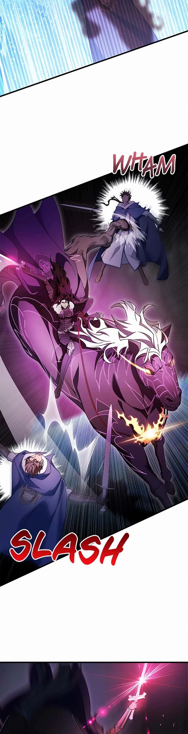 The Hero's Savior Chapter 107 page 10 - Chapter 107