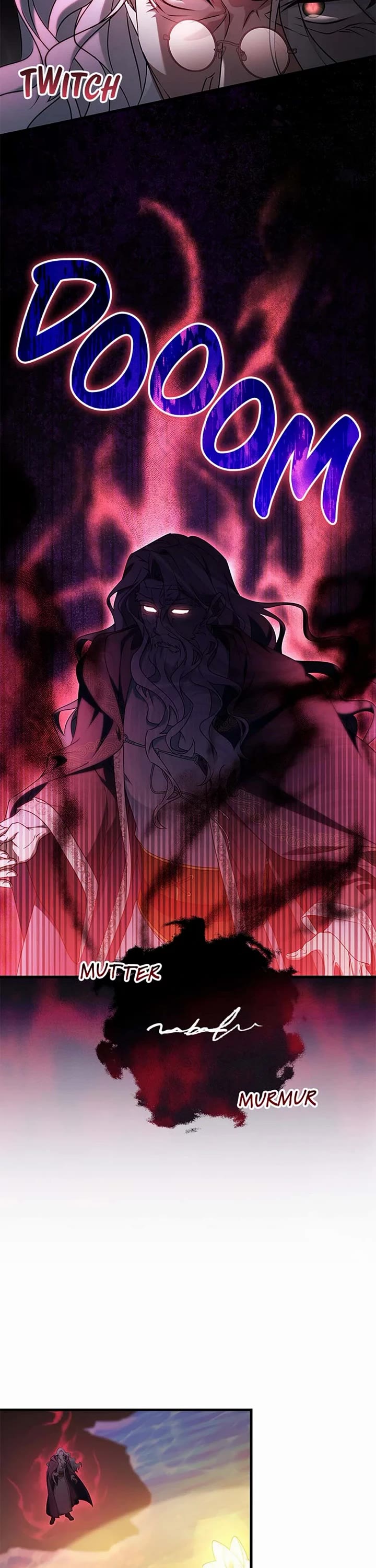 The Hero's Savior Chapter 107 page 13 - Chapter 107