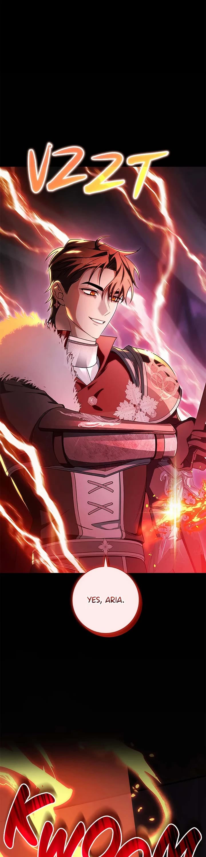 The Hero's Savior Chapter 107 page 15 - Chapter 107