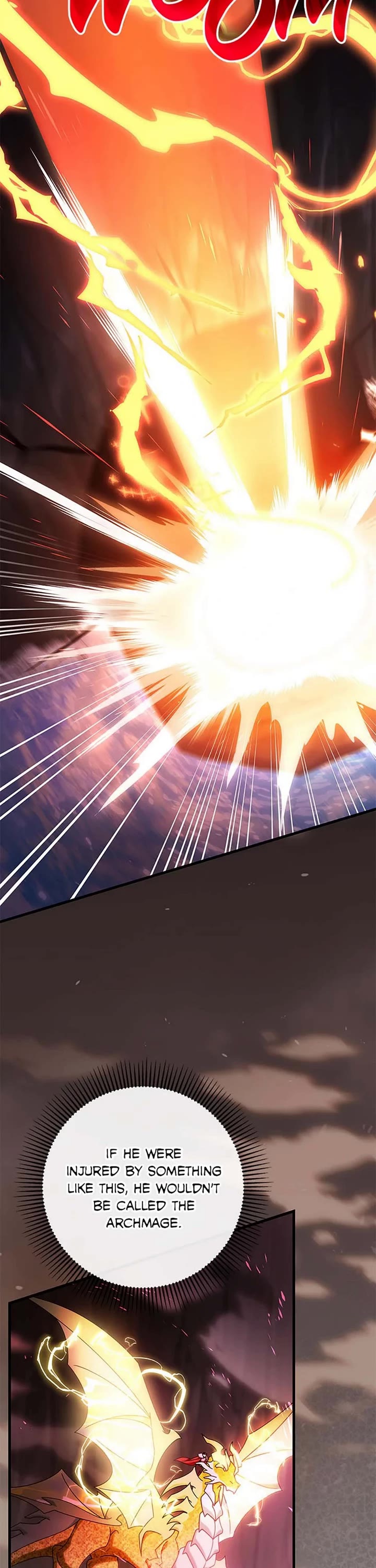 The Hero's Savior Chapter 107 page 16 - Chapter 107